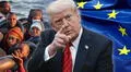 Como Donald Trump en EEUU, estos países de la UE buscan iniciar deportaciones masivas de inmigrantes