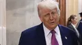 Trump cuestiona donaciones y exige revisar aportes de celebridades a campañas políticas en Estados Unidos