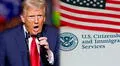 Trump y USCIS le dicen adiós a la Green Card: inmigrantes de América Latina no podrán ser residentes si no cumplen con este requisito