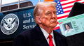 USCIS y sus muy malas noticias para inmigrantes en EEUU: Gobierno de Trump prohibirá renovar la Green Card a este grupo por una razón
