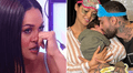 Angie Arizaga llora por tremenda sorpresa que le dio su bebé de 10 meses y lo presume en redes sociales: “¡Eso, Mateo!”