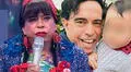 Ernesto Pimentel impacta al confesar que perdió un hijo y expone drama que vivió: "Dejó un vacío muy doloroso"
