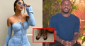 Xiomy Kanashiro muestra sus pies tras las burlas en redes sociales y Jefferson Farfán la apoya