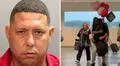 Inmigrante de Cuba es arrestado en Florida tras ser acusado de matar a su pareja: hombre ya había cumplido condena por asesinato