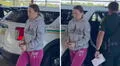 Influencer es acusada de tener actividad sexual con un perro y de grabar video para redes sociales en EEUU
