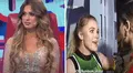 Ducelia Echevarría impacta al confesar que fue agredida por Korina Rivadeneira: "Yo la provoqué demasiado"