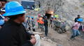 Minería informal: Más del 95% de los mineros artesanales trabajan en concesiones ajenas