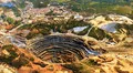 Esta es la mina de oro más grande de Perú y Sudamérica: extrae 11 millones de gramos finos de oro pero su producción cae
