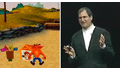 Cuando Steve Jobs jugó 'Crash Bandicoot 3' en una Mac: su emulador provocó la ira de PlayStation