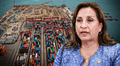 Gobierno de Boluarte observa la ley marco de Zonas Económicas Especiales con cero impuestos
