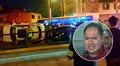Padre de motociclista atropellado en Comas pide justicia: "Hemos almorzado y horas más tarde me dicen que está muerto"