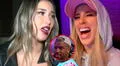 Xiomy Kanashiro responde fuerte tras indirectas de Yahaira Plasencia para Jefferson Farfán en nueva canción: "Estamos sólidos"
