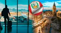 Solo peruanos con estas edades pueden acceder a la visa para estudiar o trabajar en Polonia: todos los requisitos