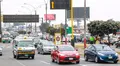 Avenida Faucett: nuevos desvíos por obras de la línea 4 del Metro de Lima