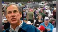 Greg Abbot confirma buenas noticias: anuncia inversión de más de US$40 millones para este grupo de residentes en Texas