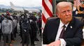 Estas son las causas inusuales por las que un inmigrante podría ser deportado de Estados Unidos en 2025