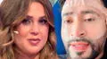 Zumba estalla contra Ducelia Echevarría tras exponer que tuvieron romance a cambio de fama: "Ella necesitaba el dinero"