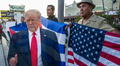 Inmigrantes cubanos en EEUU que apoyaron a Trump lo acusan de "traición" por sus políticas migratorias