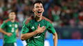 Regresa el 'Chucky' Lozano: México anuncia convocados para amistosos previos a la Copa Oro 2025