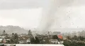 Tornado arrasó Chile: ¿es posible que Perú sufra este fenómeno meteorológico con vientos capaces de afectar viviendas?