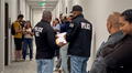 Redadas del ICE en cortes: 8 indocumentados son arrestados luego de sus audiencias migratorias en este estado