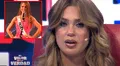 Ducelia Echevarría se quiebra al confesar que no quería ser miss Perú y revela cuál era su verdadero sueño: “No me inspira intentarlo”