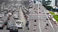 El proyecto vial que reduciría el tráfico en un tramo clave de esta avenida limeña donde los autos avanzan solo a 7 km por hora