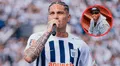 Jefferson Farfán habló sobre el posible retiro de Paolo Guerrero y lo retó a ganar la Liga 1: "Ya le metí presión"
