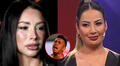 Pamela López hace impensado pedido a Pamela Franco sobre Christian Cueva: “Una pareja está para apoyar”