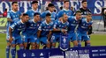 Universidad de Chile sufre baja inesperada por lesión antes del decisivo duelo contra Botafogo por la clasificación en Copa Libertadores