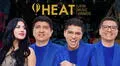 Horario de los Premios Heat 2025: guía para ver EN VIVO al Grupo 5 y Brunella Torpoco