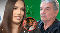 Cassandra Sánchez defiende a Jessica Newton y responde a su padre biológico por cambio de apellido: "Padre es el que cría"