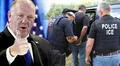 ICE intensificará redadas contra inmigrantes en estas zonas clave de EEUU, según el 'Zar de la Frontera', Tom Homan