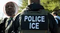 ICE en California: arrestan a cubano con condena por asesinato en operativo en Sacramento