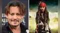 Johnny Depp vuelve a Hollywood con nuevos proyectos millonarios tras años de polémica y su salida de ‘Piratas del Caribe’