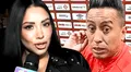 Pamela Franco confiesa que está dispuesta a irse a Ecuador con Christian Cueva: "Cuando hay amor, todo se puede"