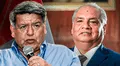 Ministro de Transportes elogió a César Acuña durante encuentro de APP: "Soy tu discípulo, señor presidente"