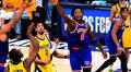 Knicks vs Pacers EN VIVO: ¿a qué hora y dónde ver el juego por los Playoffs de la NBA 2025?