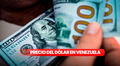 ¿Cuál es el precio del dólar paralelo en Venezuela hoy, 29 de mayo, vía Monitor Dólar? Así amaneció el dólar hoy
