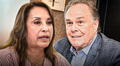 Harold Forsyth desmiente a Dina Boluarte y su eventual viaje a EE.UU: "No es una visita oficial ni histórica"