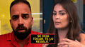 Esposo de Laura Spoya comparte explosivo mensaje tras exponerse salida nocturna de la modelo: “Te lo regalo”