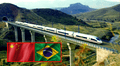 Perú busca reunir a China y Brasil para impulsar construcción de megaproyecto ferroviario: complementará al puerto de Chancay