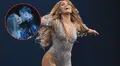 Jennifer Lopez sorprende en los AMAs 2025 al besar a sus bailarines en su impactante presentación inaugural en Las Vegas