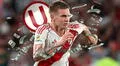 Tiene 17 años, vale más que todo Universitario y es considerado el sucesor de Lionel Messi: ¿quién es Franco Mastantuono?