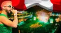 Mora en Perú 2025: fecha, precios y cómo comprar entradas en Teleticket para ver al cantante puertorriqueño