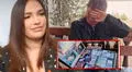 Padre biológico de Cassandra Sánchez conmueve al mostrar fotos inéditas de la niñez de su hija: "Esto es lo que destruyeron"