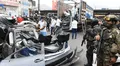Se registran 3.000 denuncias por robo de autos en Lima: algunos distritos con mayor incidencia son VES, SJL y Comas