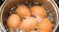 ¿Por qué es importante hervir el huevo con vinagre? Descubre los beneficios de este sencillo truco de cocina