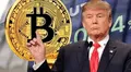 Trump Media recauda US$2.500 millones para invertir en Bitcoin y sus acciones se desploman 11%