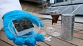 Científicos crean un dispositivo que puede recolectar agua del aire incluso con poca humedad y usando solo luz solar